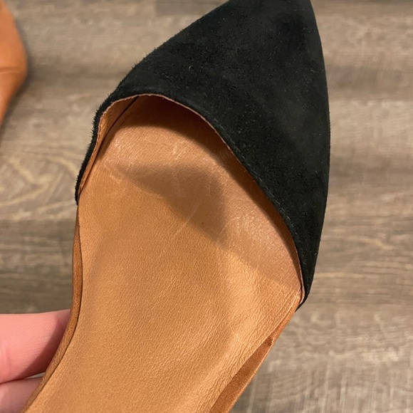 NWOT JEFFREY CAMPBELL x Free People Solitaire Heel - Picture 12 of 15